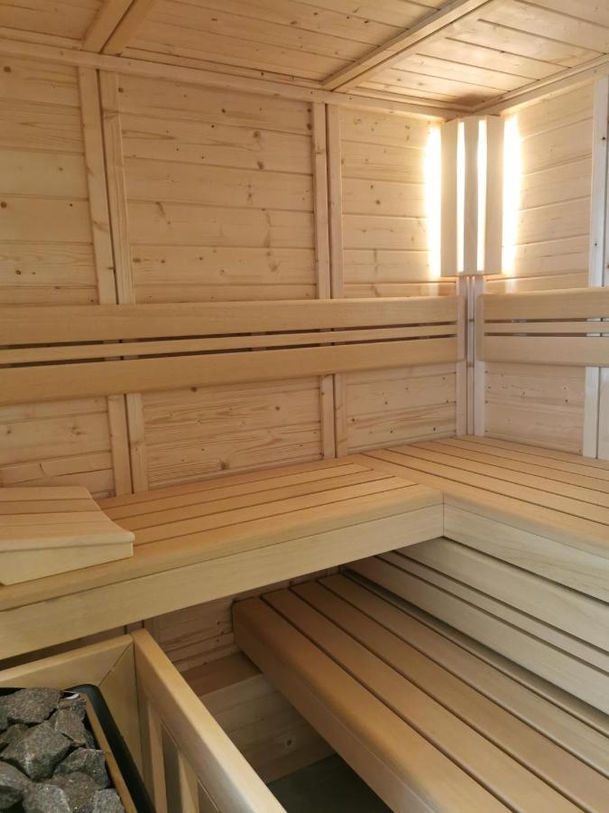Ferienwohnung Vogelsang Im Schwarzwald Muenstertal Exterior photo