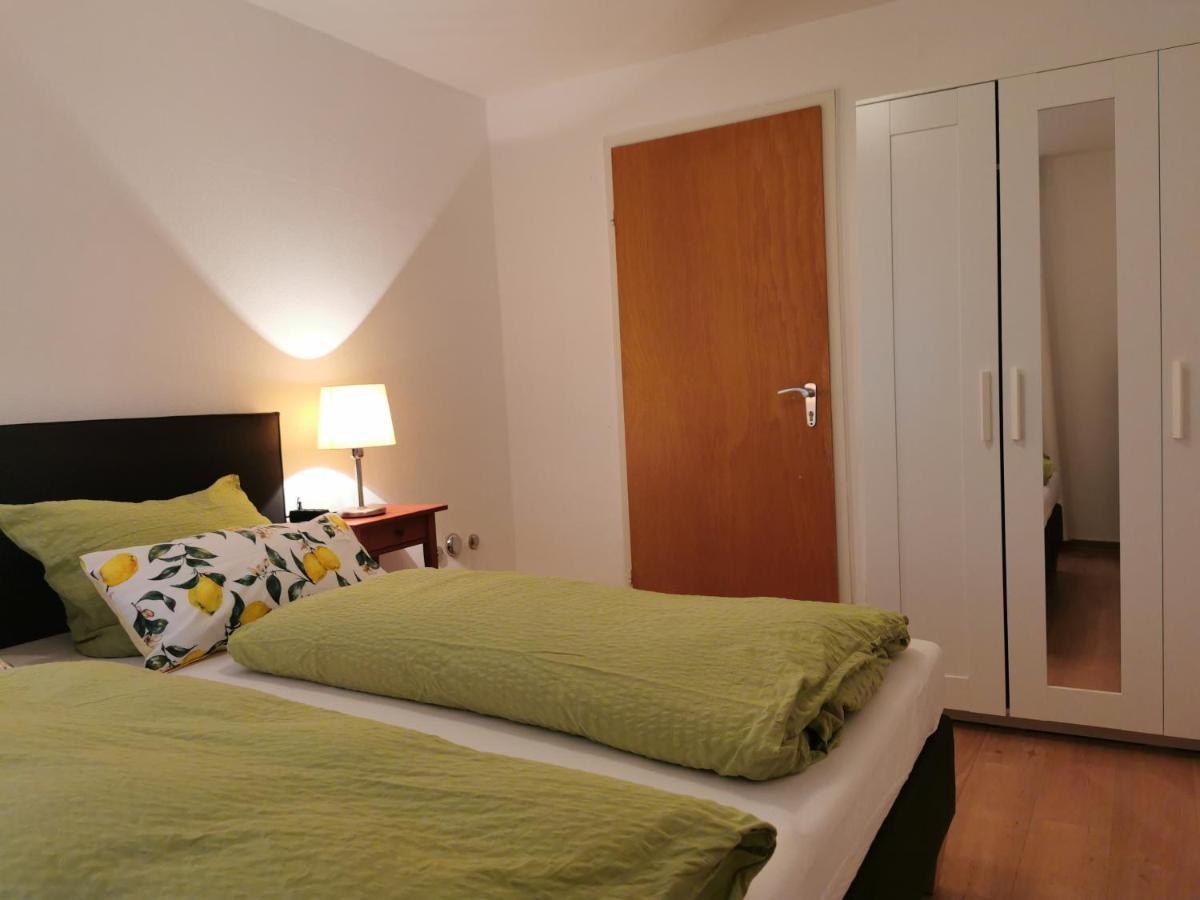Ferienwohnung Vogelsang Im Schwarzwald Muenstertal Exterior photo