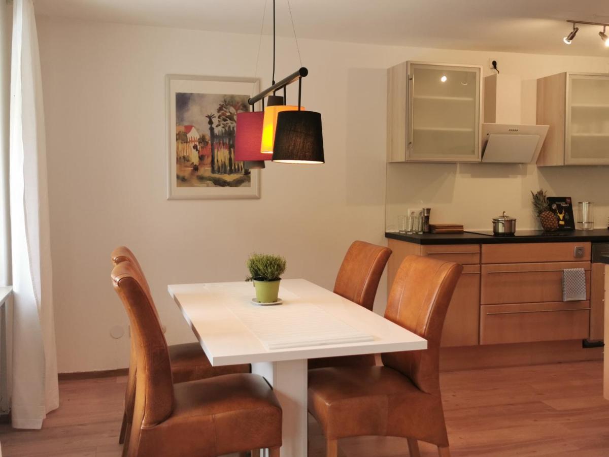Ferienwohnung Vogelsang Im Schwarzwald Muenstertal Exterior photo